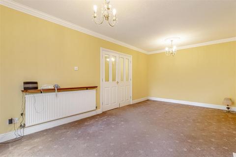 undefined, Breary Court, Bramhope