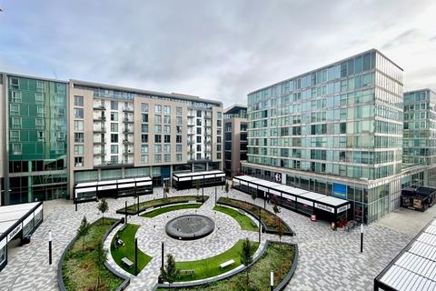 undefined, Dakota House, The Hub