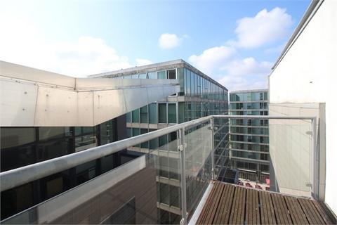 undefined, Dakota House, The Hub