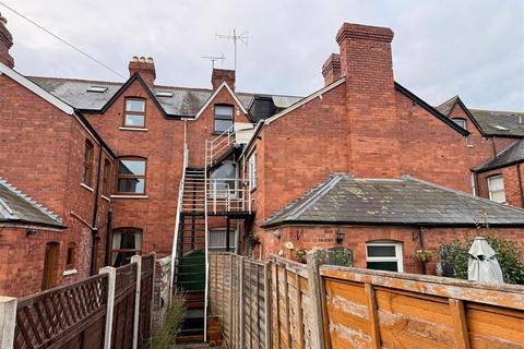 undefined, Gruneisen Street, Hereford