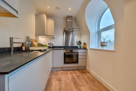 1 bedroom flat for sale, Jacobs Yard, Basingstoke RG21 7PE