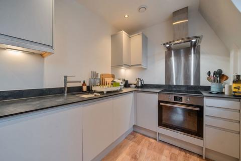 1 bedroom flat for sale, Jacobs Yard, Basingstoke RG21 7PE