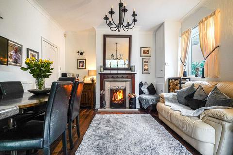 4 bedroom detached bungalow for sale, Creynolds Lane, Cheswick Green
