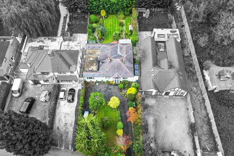 4 bedroom detached bungalow for sale, Creynolds Lane, Cheswick Green