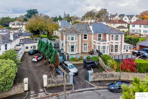 4 bedroom semi-detached house for sale, Wrenwood, Palermo Road, Torquay