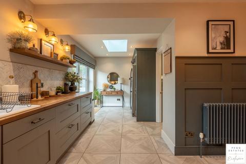 4 bedroom semi-detached house for sale, Wrenwood, Palermo Road, Torquay