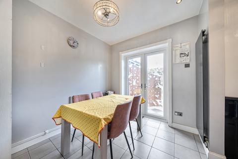 undefined, Kingsley Wood Drive, Eltham