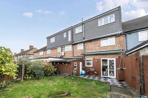 4 bedroom terraced house for sale, Kingsley Wood Drive, Eltham