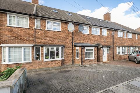 4 bedroom terraced house for sale, Kingsley Wood Drive, Eltham