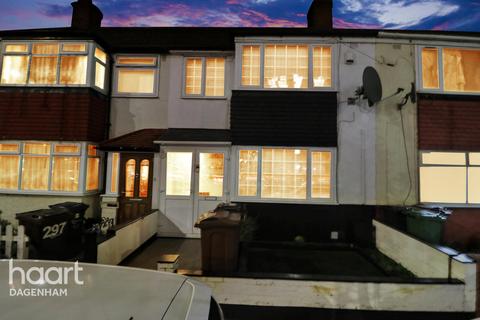 New Road, Dagenham