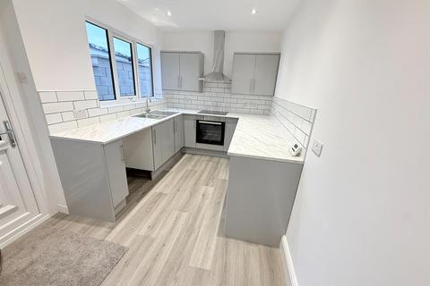 undefined, Knowles Street, Rishton, Blackburn