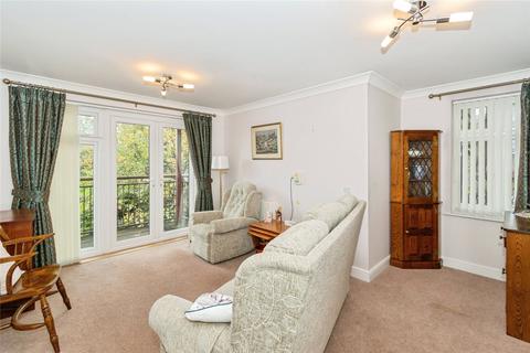undefined, The Laureates (A), Guiseley LS20