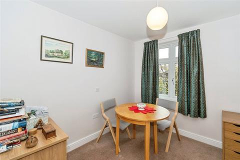undefined, The Laureates (A), Guiseley LS20