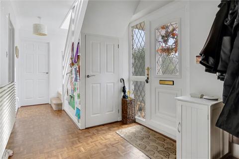 4 bedroom detached house for sale, Denmead Close, Eaton, Norwich, Norfolk, NR4