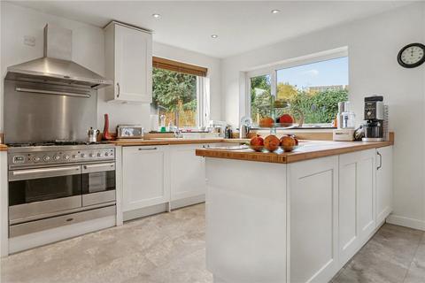 4 bedroom detached house for sale, Denmead Close, Eaton, Norwich, Norfolk, NR4