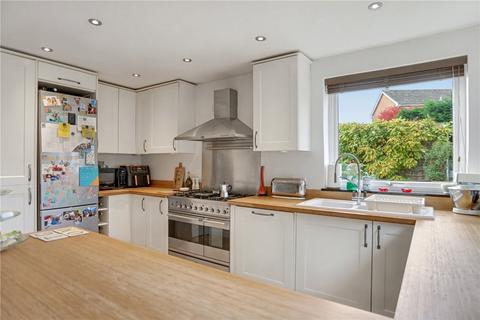 4 bedroom detached house for sale, Denmead Close, Eaton, Norwich, Norfolk, NR4