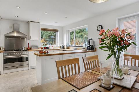 4 bedroom detached house for sale, Denmead Close, Eaton, Norwich, Norfolk, NR4
