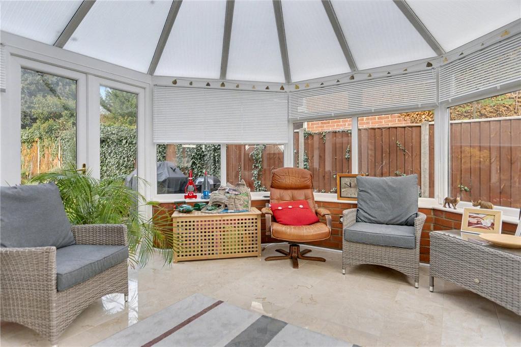 Conservatory