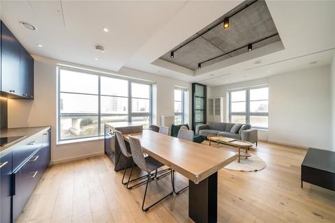 undefined, Douglass Tower, London E14