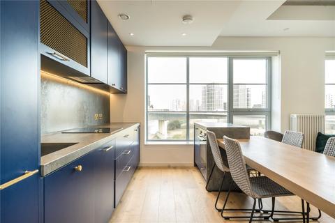undefined, Douglass Tower, London E14