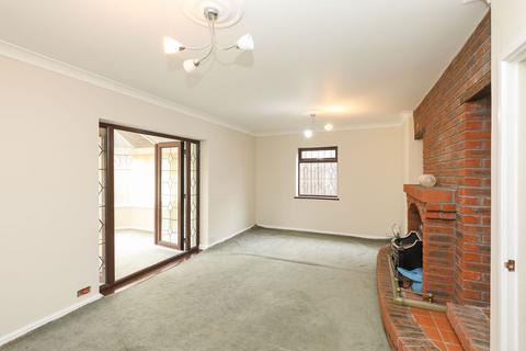 undefined, Lister Crescent, Sheffield S12