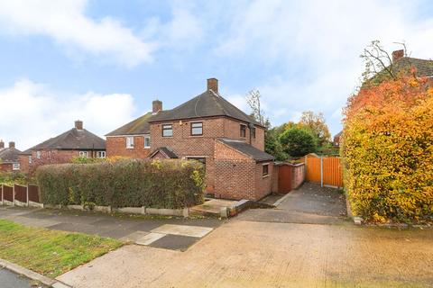 undefined, Lister Crescent, Sheffield S12