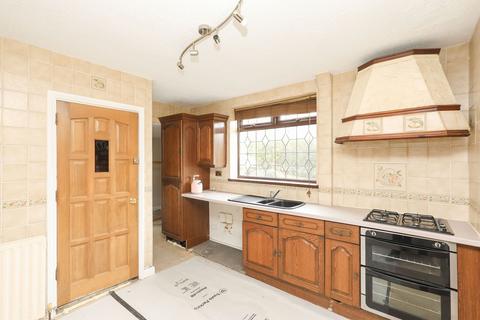 undefined, Lister Crescent, Sheffield S12