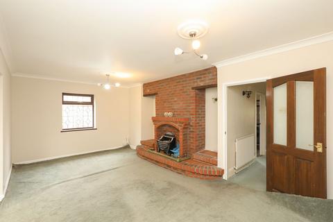 undefined, Lister Crescent, Sheffield S12