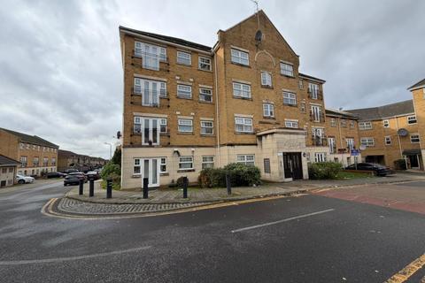 undefined, Scott Road, Edgware HA8