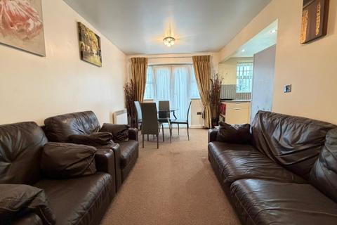 undefined, Scott Road, Edgware HA8