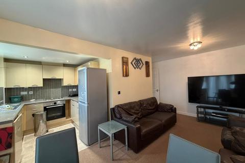 undefined, Scott Road, Edgware HA8