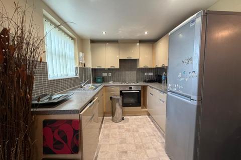 undefined, Scott Road, Edgware HA8