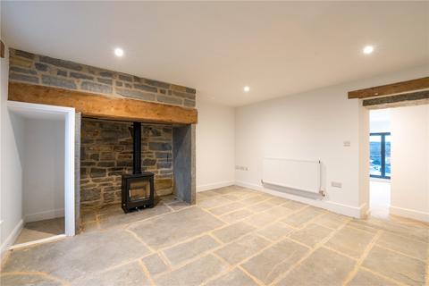 3 bedroom terraced house for sale, High Street, Keinton Mandeville, Somerset, TA11