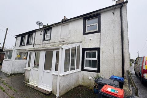1 bedroom end of terrace house to rent, Crossfield Road, Cleator Moor CA25