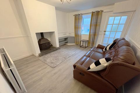 1 bedroom end of terrace house to rent, Crossfield Road, Cleator Moor CA25