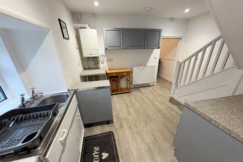 1 bedroom end of terrace house to rent, Crossfield Road, Cleator Moor CA25