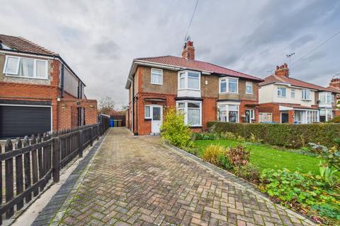 undefined, Manorfield Road, Driffield, YO25 5JE