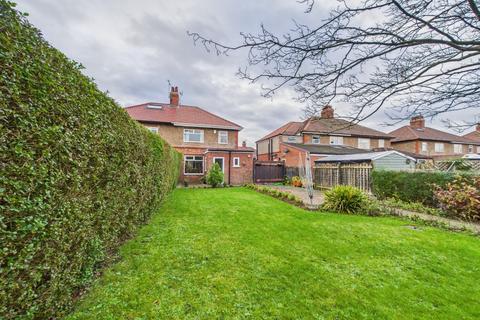 3 bedroom semi-detached house for sale, Manorfield Road, Driffield, YO25 5JE