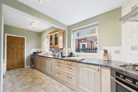 undefined, Manorfield Road, Driffield, YO25 5JE