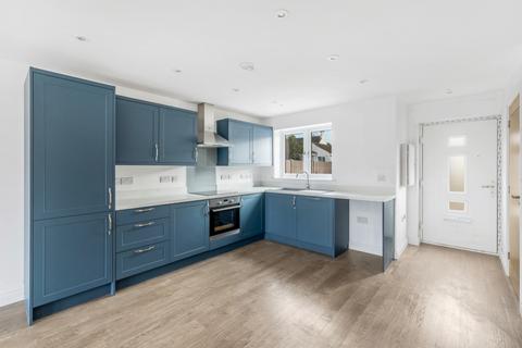 undefined, Plot 6 Ted Hudson Way, Station Road, Bardney, Lincoln, Lincolnshire, LN3