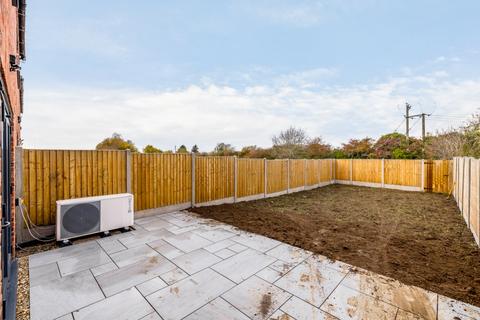 undefined, Plot 6 Ted Hudson Way, Station Road, Bardney, Lincoln, Lincolnshire, LN3