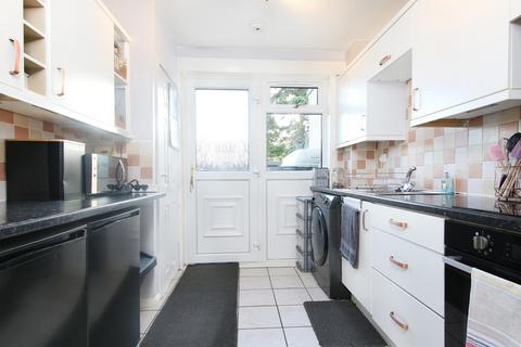 119 Barleyknowe Crescent, Gorebridge, EH23 4HE