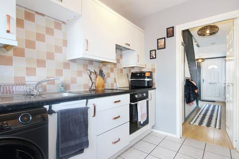 119 Barleyknowe Crescent, Gorebridge, EH23 4HE