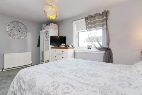 119 Barleyknowe Crescent, Gorebridge, EH23 4HE