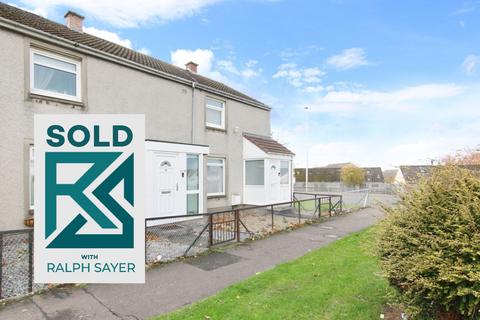 119 Barleyknowe Crescent, Gorebridge, EH23 4HE