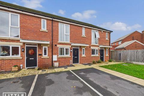 undefined, Madeley Drive, St. Helens, WA9