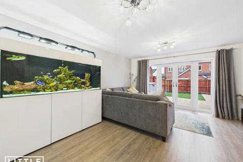 undefined, Madeley Drive, St. Helens, WA9