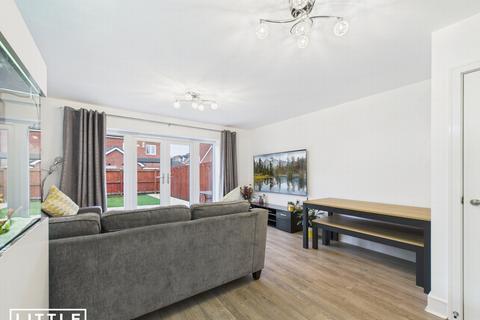 undefined, Madeley Drive, St. Helens, WA9