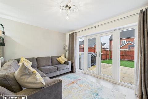 undefined, Madeley Drive, St. Helens, WA9