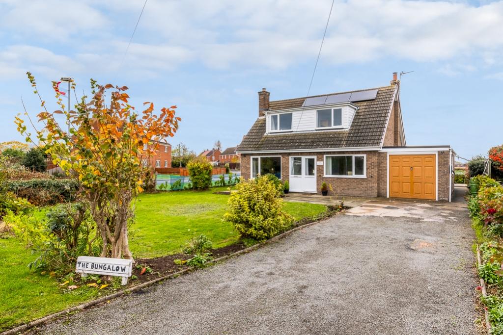 The Bungalow (Old Leake)-8